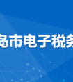 青岛电子税务局登录入口：https://etax.qingdao.chinatax.gov.cn:7553/sso/login